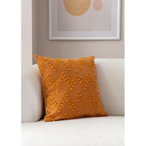 Față de pernă 43x43 cm Tuffet – Mioli Decor-image-3