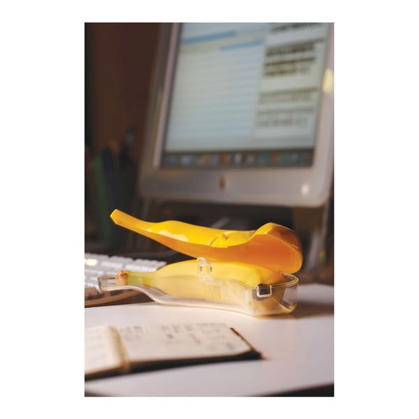 Cutie depozitare banană Snips Banana-image-2