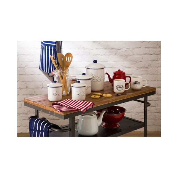 Cană din imitație de porțelan Premier Housewares, 342 ml-image-3
