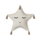Pernă decorativă Little Nice Things Happy Star