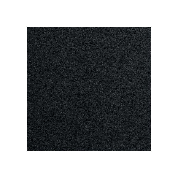 Set boluri cu suport pentru câini din metal Desco Black M – MiaCara-image-4