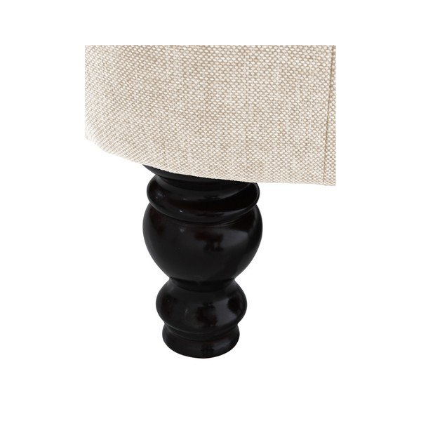 Fotoliu Max Winzer Mareille Cream, crem-image-1