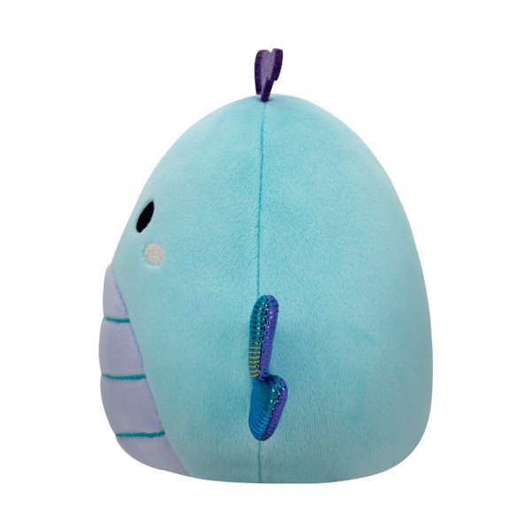 Jucărie de pluș 2in1 Denton and Heather – SQUISHMALLOWS-image-2