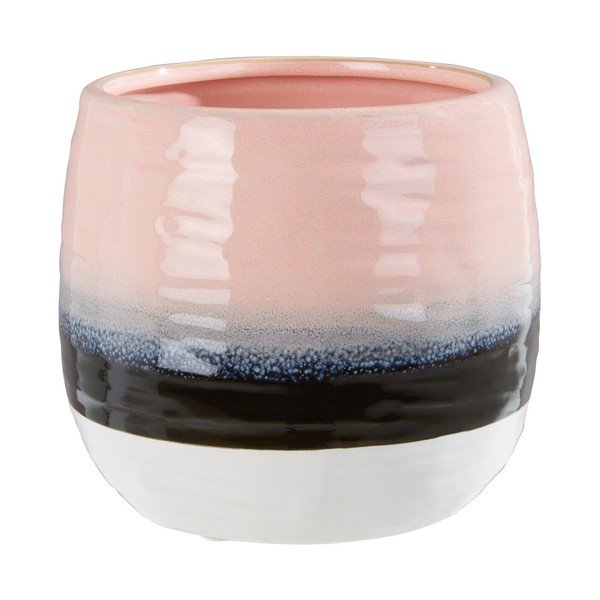Ghiveci decorativ din ceramică ø 17 cm Caldera – Premier Housewares