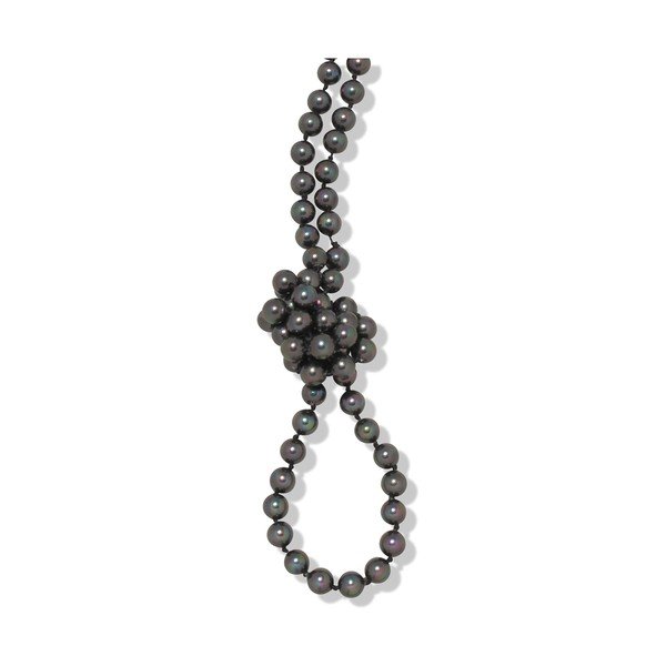 Colier Nova Pearls Copenhagen Perldor Long Way-image-1