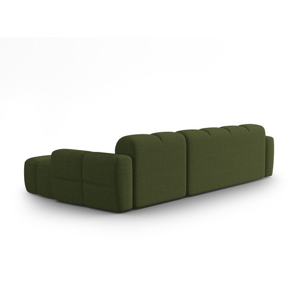 Colțar verde Lisa – Micadoni Home-image-4