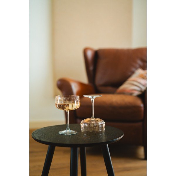 Pahare 2 buc. de șampanie 365 ml Corvina – Leopold Vienna-image-1