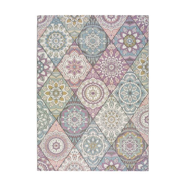 Covor Universal Samy Multi Puro, 160 x 230 cm