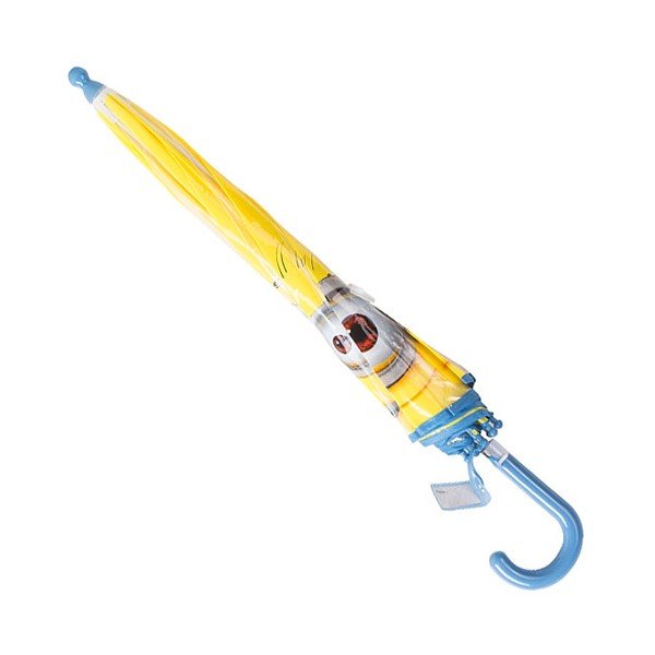 Umbrelă pentru copii Ambiance Les Minions-image-1
