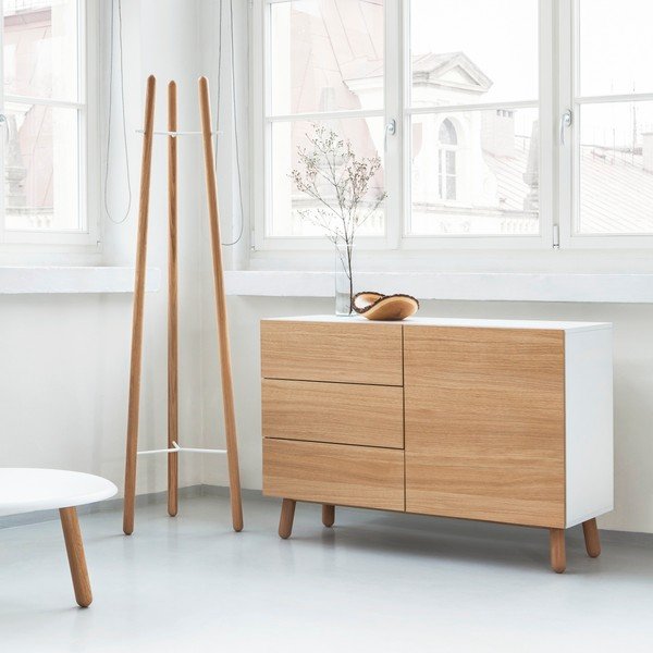 Comodă Jitona Mamma, partea dreaptă-image-1