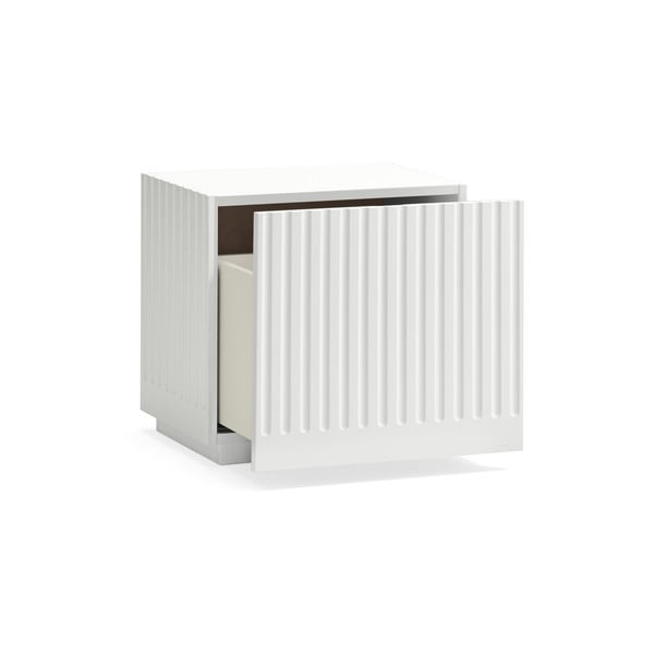 Noptieră albă Doric – Teulat-image-3