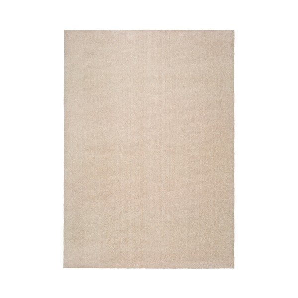Covor Universal Sense Beige, 80 x 150 cm, bej-image-1