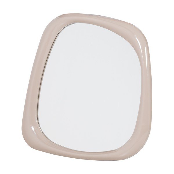 Oglindă de perete 90x90 cm Norea – WOOOD-image-3