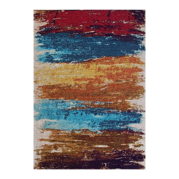 Covor Eco Rugs Colourful Abstract, 200 x 290 cm