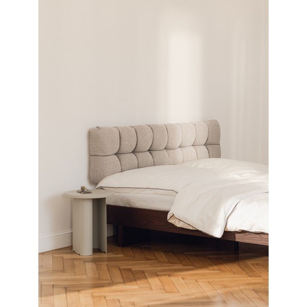 Măsuță auxiliară rotundă din metal ø 35 cm Sato – noo.ma-image-3