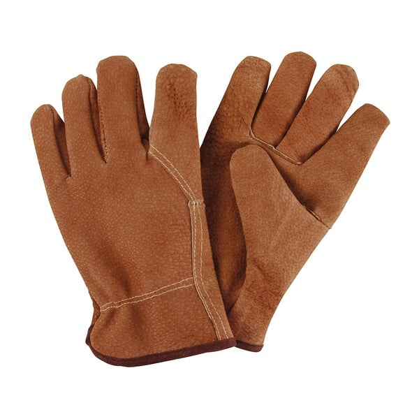 Mănuși din piele pentru grădină Esschert Design Alicja