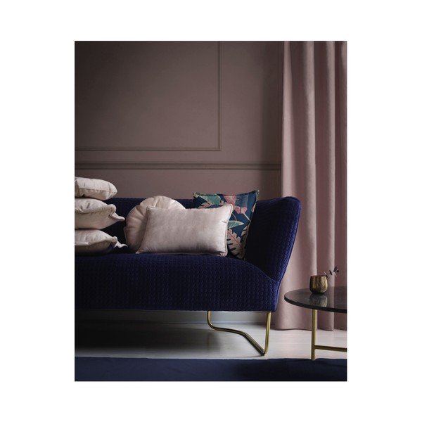 Față de pernă decorativă Velvet Atelier Susan, 45 x 45 cm-image-1