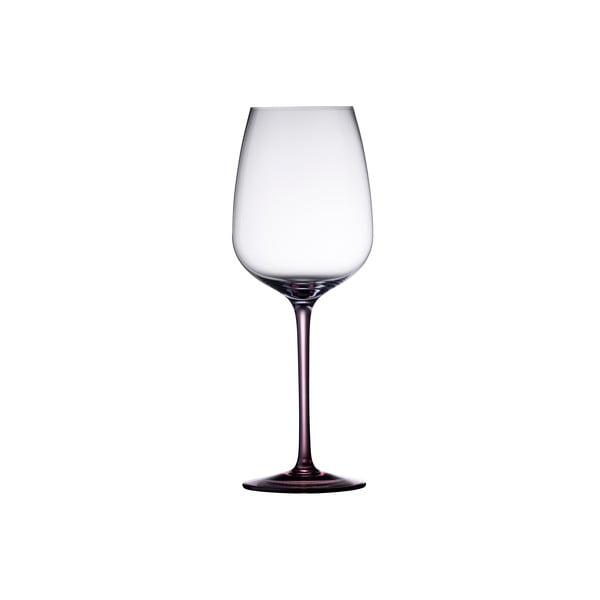 Set de pahare 4 buc. de vin 500 ml Vienna – Lyngby Glas-image-4