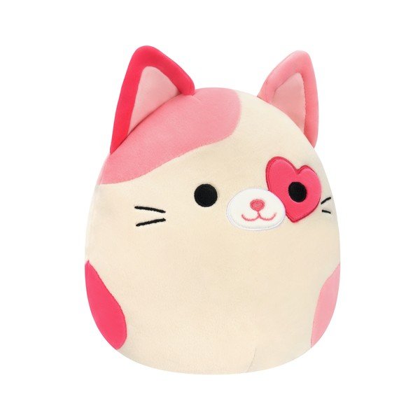Jucărie de pluș Susan Q – SQUISHMALLOWS-image-1