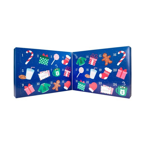 Calendar Advent Micromallows – SQUISHMALLOWS-image-2