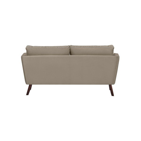 Canapea cu 3 locuri Mazzini Sofas Cotton-image-1