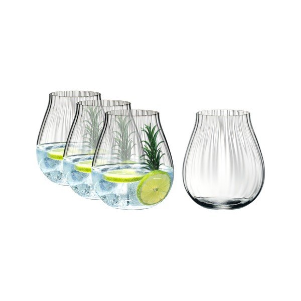 Pahare de cocktail 4 buc.  762 ml Gin Optical – Riedel-image-1