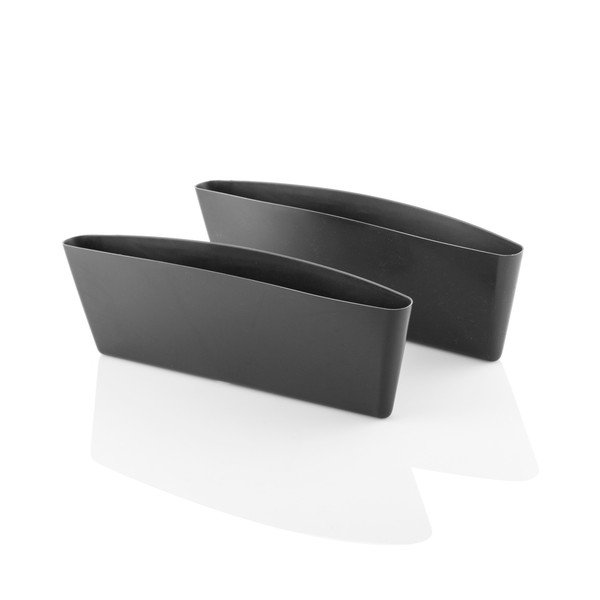 Set 2 organizatoare pentru mașină InnovaGoods-image-2