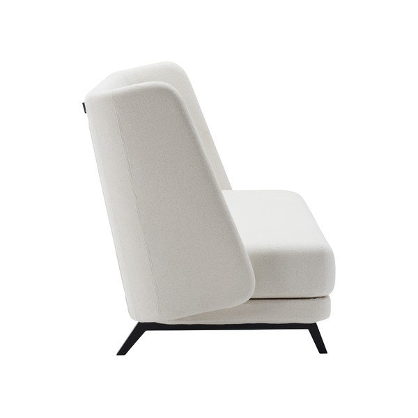 Canapea extensibilă Softline Jason, crem-image-3