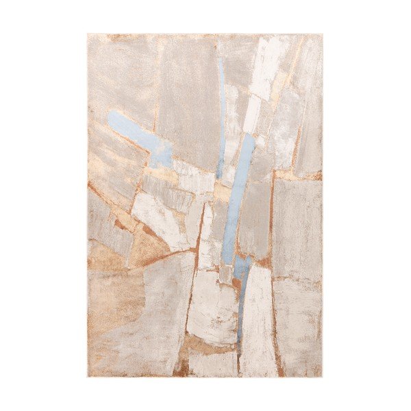 Covor bej/crem 200x275 cm Miro – Asiatic Carpets