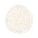 Covor crem țesut manual rotund din amestesc de lână ø 160 cm Kari Organic – Villeroy&Boch