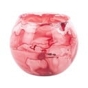 Sfeșnic din sticlă Blended   – PT LIVING