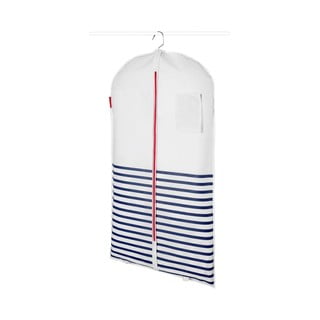 Husă de protecție pentru haine de agățat Compactor Clothes Cover, lungime 100 cm