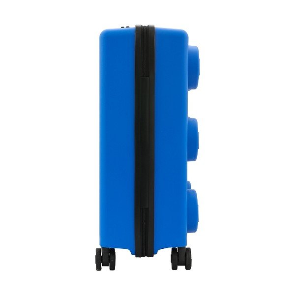 Valiză pentru copii LEGO® Signature, albastru-image-3