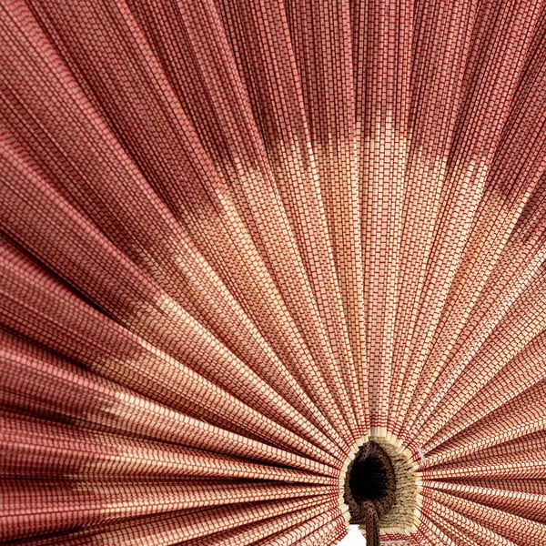 Decorațiune de perete din bambus 70x75 cm Jaime – Bloomingville-image-2