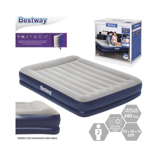 Saltea gonflabilă – Bestway-image-1