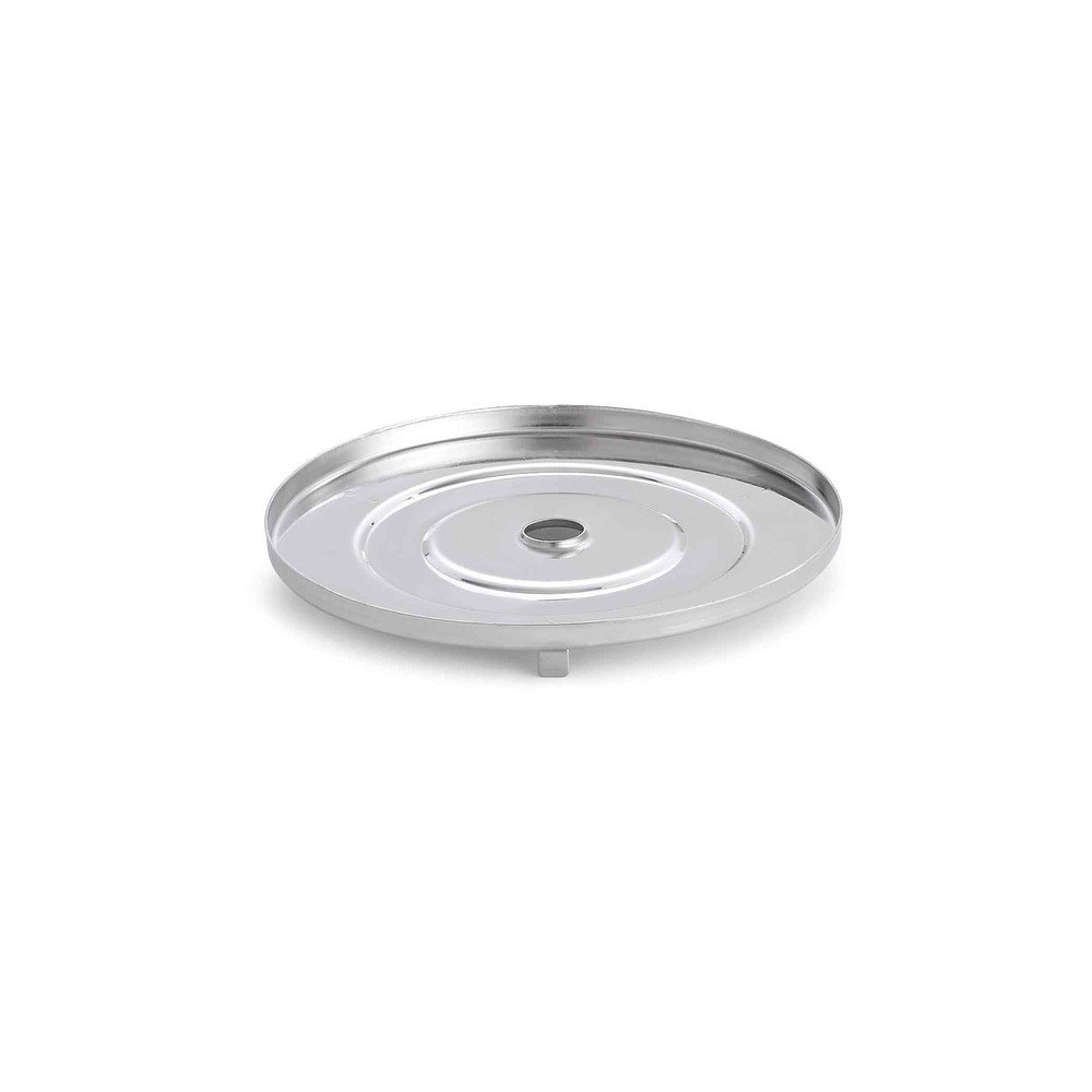 Placă de aprindere din oțel inoxidabil XL – LotusGrill