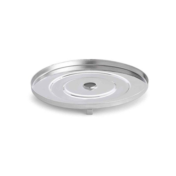 Placă de aprindere din oțel inoxidabil XL – LotusGrill