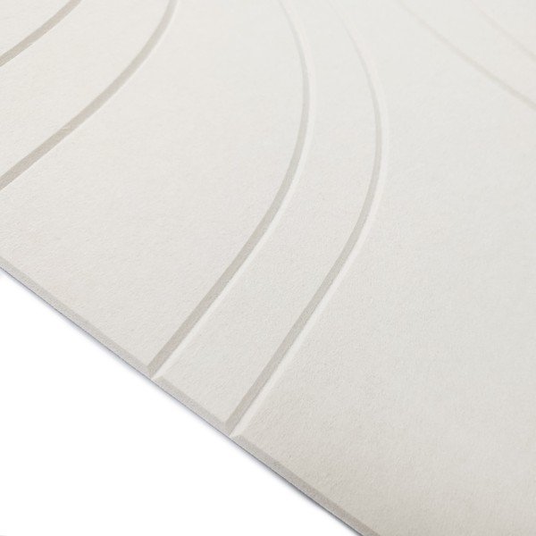 Panouri acustice 2 buc. din material textil 60x60 cm Waves II – Styler-image-4