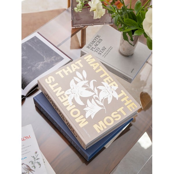 Album foto Moments that Matters the Most – Printworks-image-1