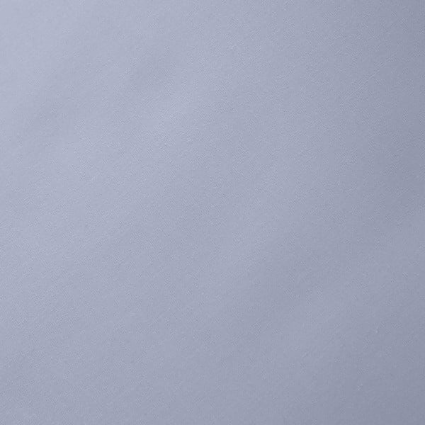 Cearceaf mov lavandă din bumbac percal cu elastic 150x200 cm Cotton Percale – Bianca-image-4