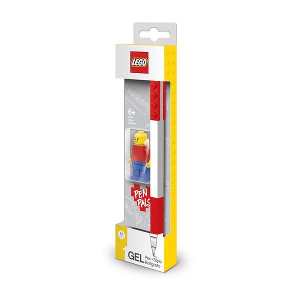 Stilou cu gel - LEGO®-image-3