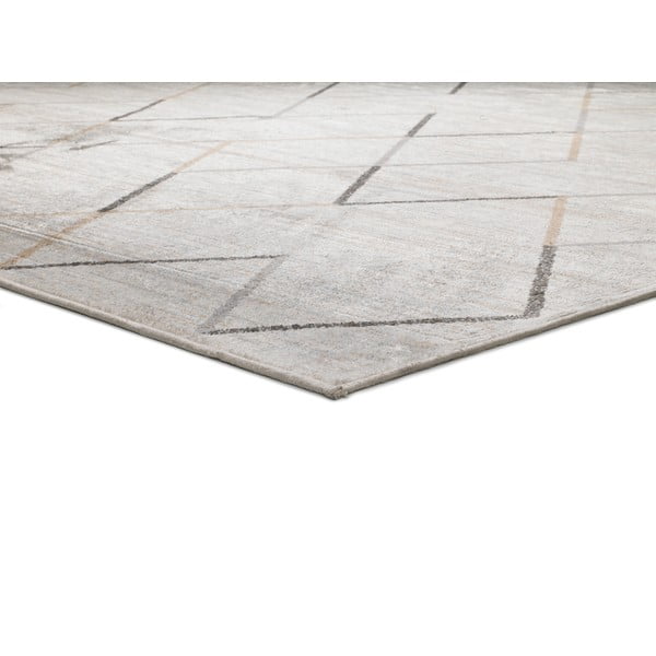 Covor din viscoză Universal Belga, 70 x 110 cm, crem-image-2