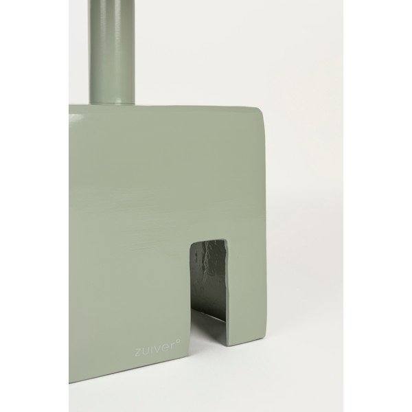 Măsuță auxiliară din metal 40x40 cm Chubby – Zuiver-image-4