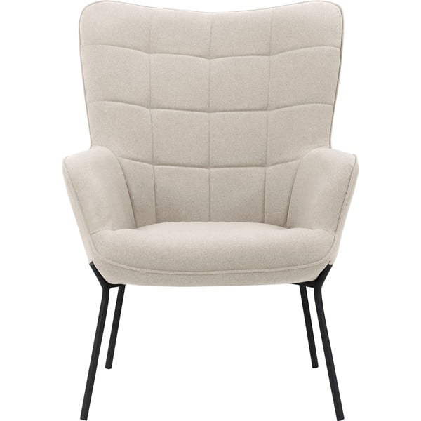 Fotoliu alb Boris – Støraa-image-1