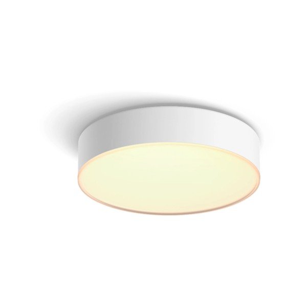 Plafonieră smart LED 10 W Enrave – Philips Hue