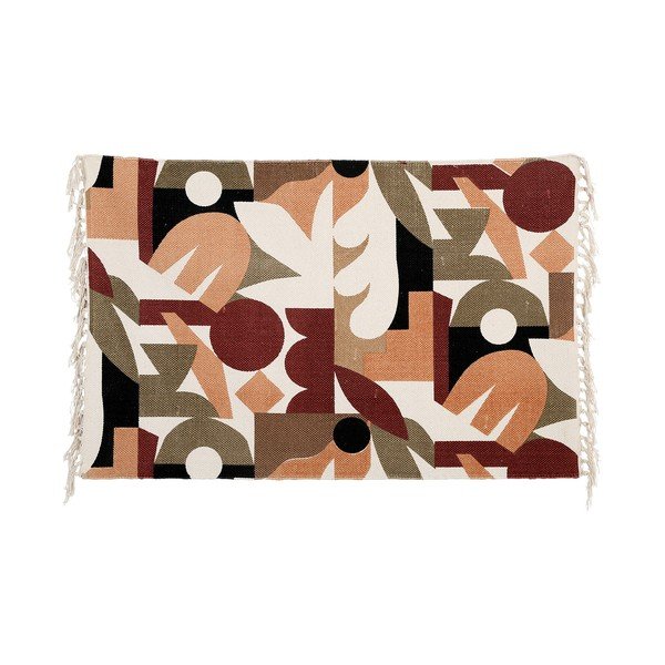 Covor 80x120 cm Terre Brulee – Sema