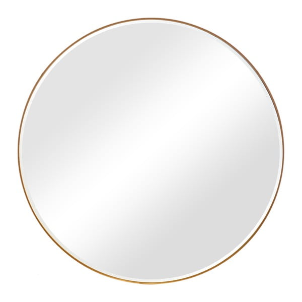 Oglindă de perete ø 100 cm Ronda – Ixia