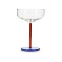 Set de pahare 2 buc. de șampanie 210 ml Bobbie – ONA