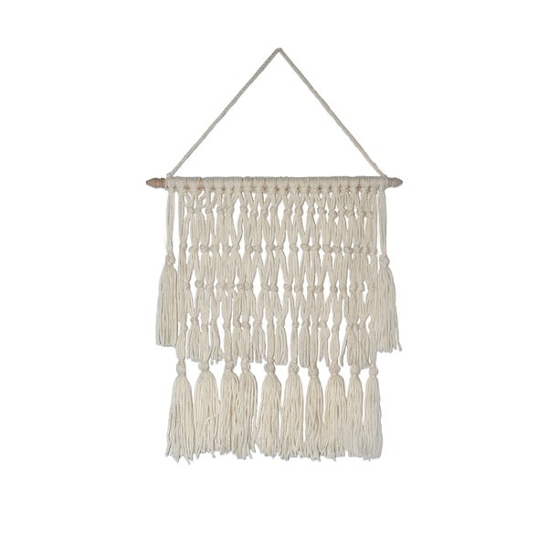 Macramé 55x60 cm Retro chic – HF Living