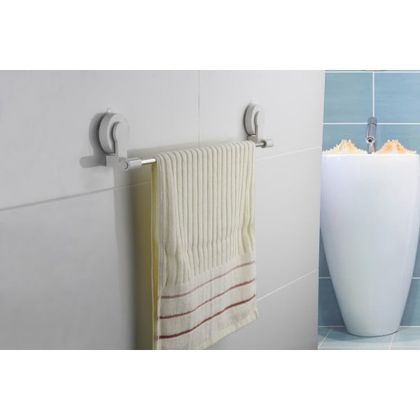 Suport pentru prosoape cu montare fara gaurire ZOSO Towel Hanger